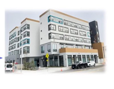 Homelessness Dropping in Oxnard